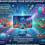 Kokoa TV: Transforming Your Entertainment Experience