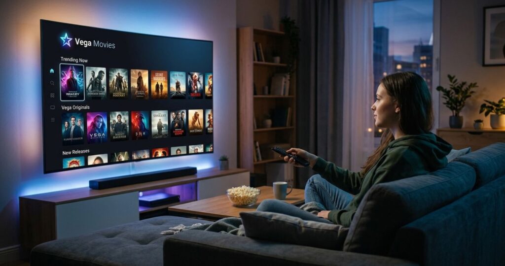 Vega Movies