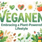 Veganen: Embracing a Plant-Powered Lifestyle