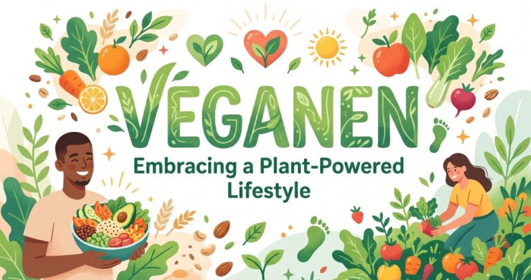 Veganen