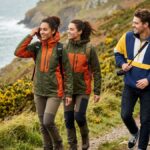 Windbreakers: Embracing Style and Functionality