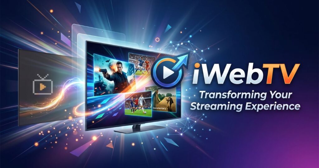 iWebTV