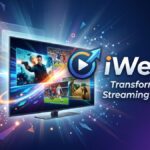 iWebTV: Transforming Your Streaming Experience