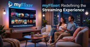 myFlixer