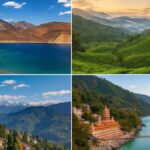 Hidden destinations in India how regional travel is changing beyond mass tourism