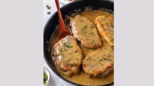 Beyond Basic Pork Chops: Creative Twists for Your Air Fryer