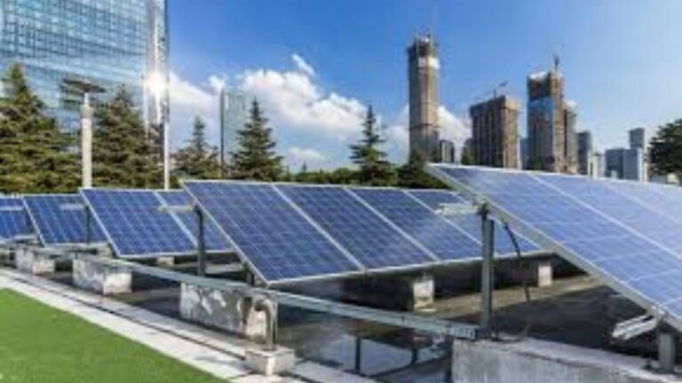 Best Commercial Commercial Solar Roof Systems
