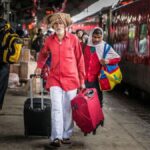Railway tourism in India how train routes reveal hidden culture and regional history